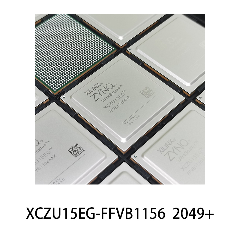 XCZU15EG-FFVB1156